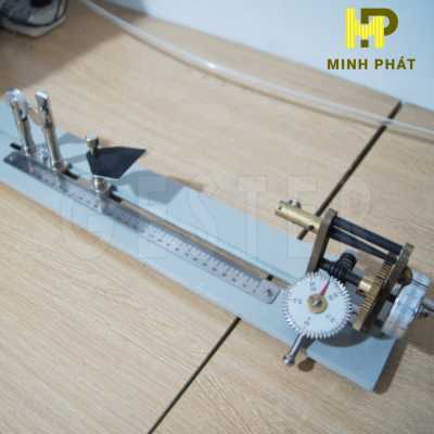 Manual Yarn Twist Tester GT-A07