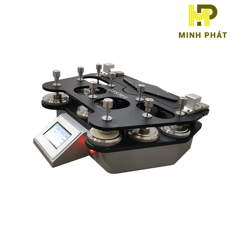 Martindale Abrasion And Pilling Tester GT-C13B
