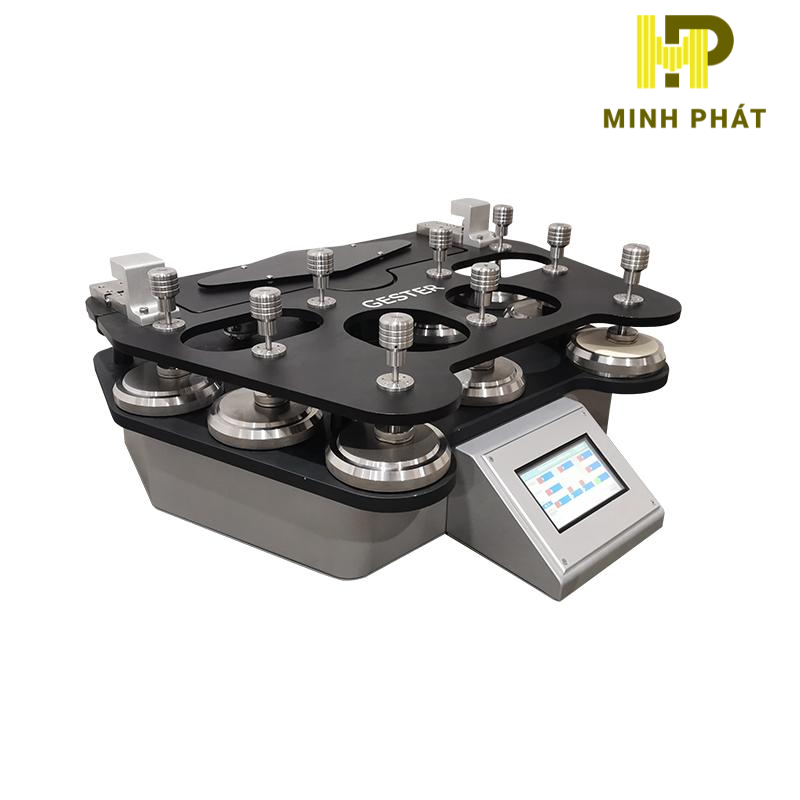 Martindale Abrasion And Pilling Tester GT-C13B