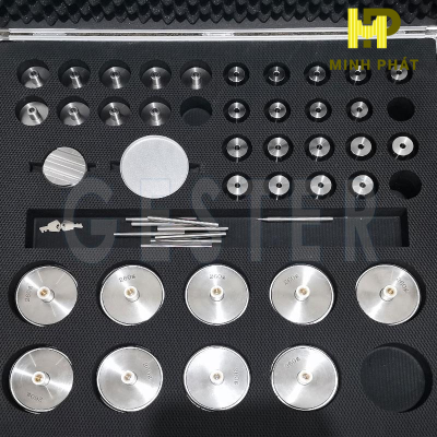 Martindale Fabric Abrasion Tester