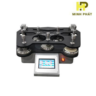 Martindale Fabric Abrasion Tester