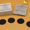 Mullen Burst Diaphragms