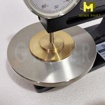 Non-Woven Thickness Gauge GT-C46-3