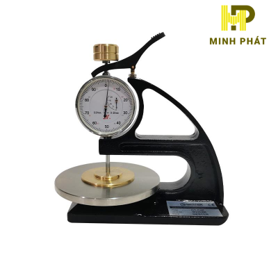 Non-Woven Thickness Gauge GT-C46-3