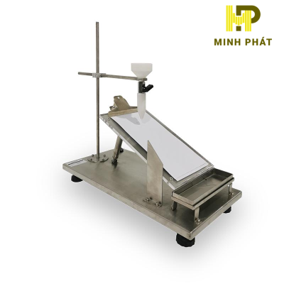 Nonwovens Run-Off Tester GT-CN03