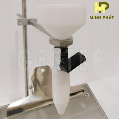 Nonwovens Run-Off Tester GT-CN03