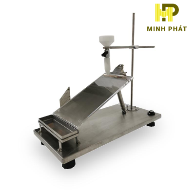 Nonwovens Run-Off Tester GT-CN03