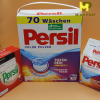 Persil Powder detergent