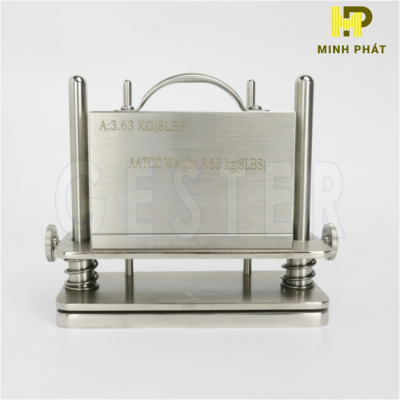 Perspiration Tester For Textile Testing GT-D09