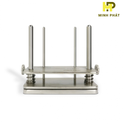 Perspiration Tester For Textile Testing GT-D09