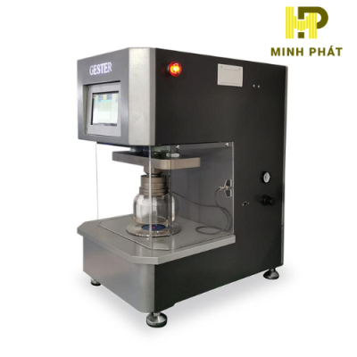 Pneumatic Bursting Strength Tester GT-C12B