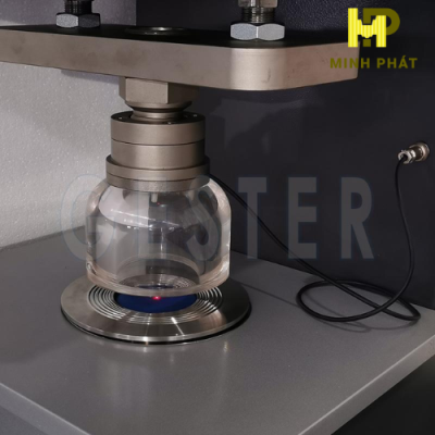 Pneumatic Bursting Strength Tester GT-C12B