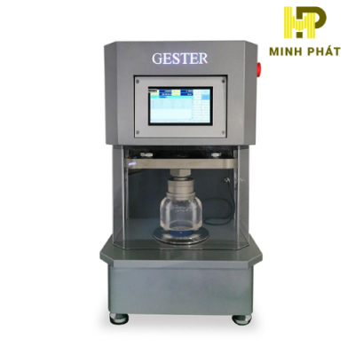 Pneumatic Bursting Strength Tester GT-C12B