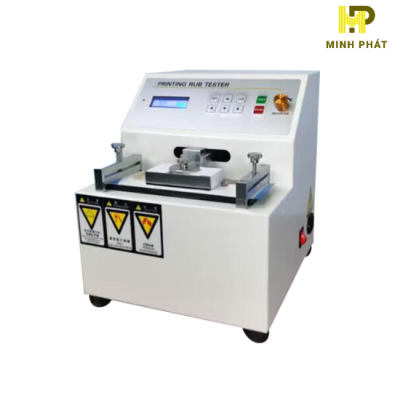 Printing Ink Durability Tester GT-D35