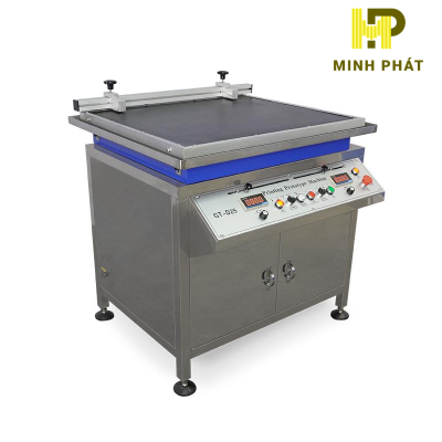 Printing Prototype Machine GT-D25