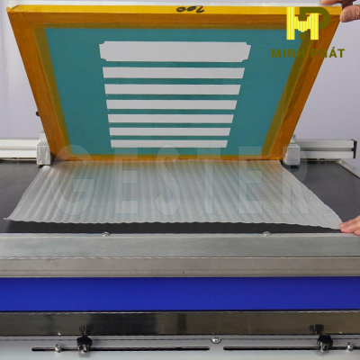 Printing Prototype Machine GT-D25