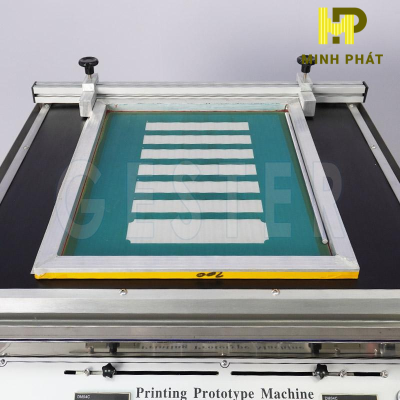 Printing Prototype Machine GT-D25