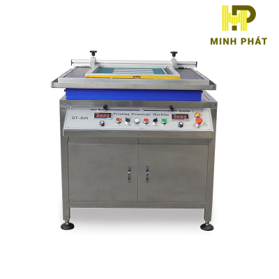 Printing Prototype Machine GT-D25