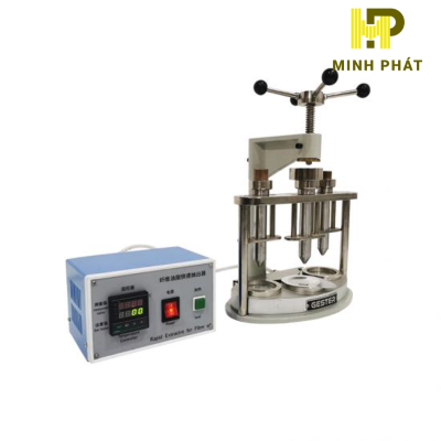 Quick Fiber Oil Extractor GT-B05