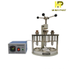 Quick Fiber Oil Extractor GT-B05