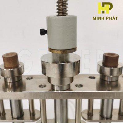 Quick Fiber Oil Extractor GT-B05