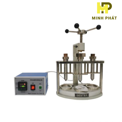 Quick Fiber Oil Extractor GT-B05