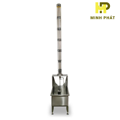 Rain Tester For Textile Fabric GT-C45
