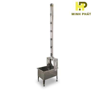 Rain Tester For Textile Fabric GT-C45
