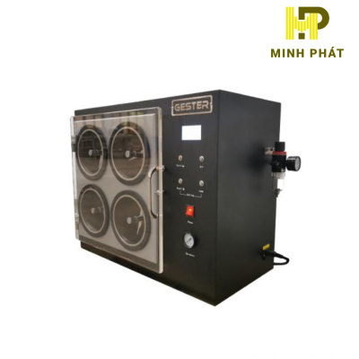 Random Tumble Pilling Tester GT-C19B