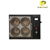 Random Tumble Pilling Tester GT-C19B