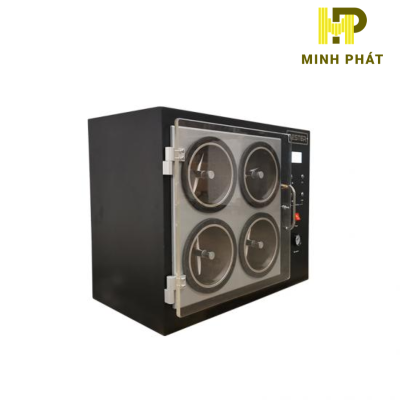 Random Tumble Pilling Tester GT-C19B
