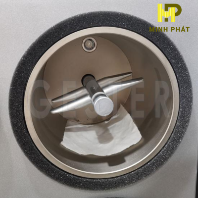Random Tumble Pilling Tester GT-C19B