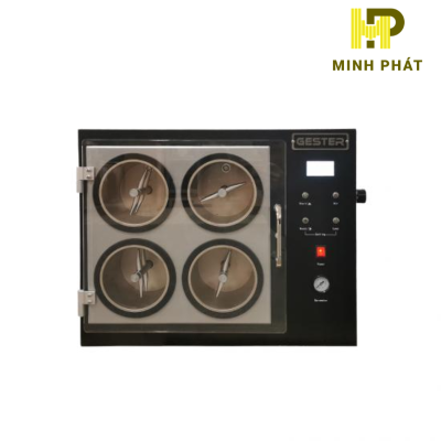 Random Tumble Pilling Tester GT-C19B