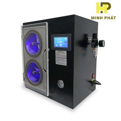 Random Tumble Pilling Testing Equipment GT-C19A