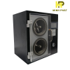 Random Tumble Pilling Testing Equipment GT-C19A