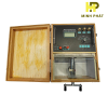 Raw Cotton Moisture Content Determination GT-B06