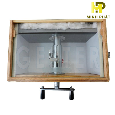 Raw Cotton Moisture Content Determination GT-B06