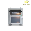 Raw Cotton Trash Analyzer GT-B16A