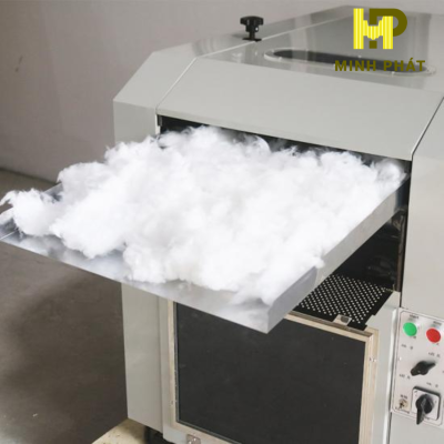 Raw Cotton Trash Analyzer GT-B16A