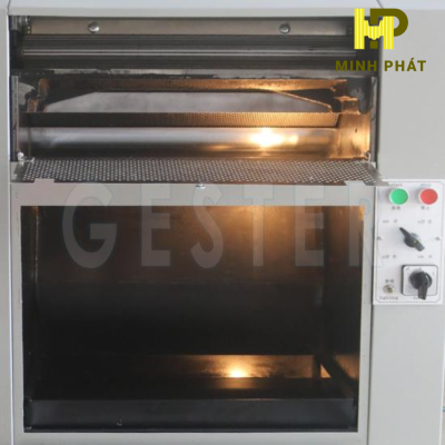 Raw Cotton Trash Analyzer GT-B16A