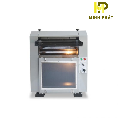 Raw Cotton Trash Analyzer GT-B16A