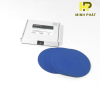 Reinforced Diaphragms