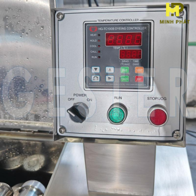 Room Temperature Dyeing Machine GT-D16