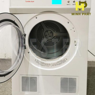 Rotary Tumble Dryer GT-D28