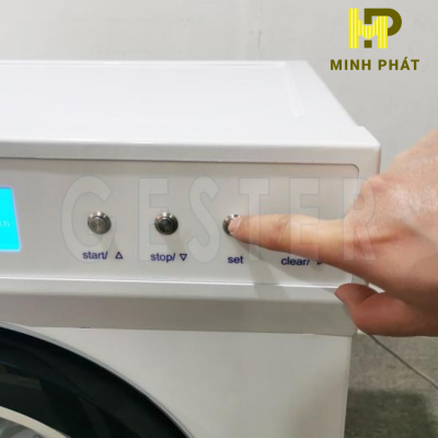 Rotary Tumble Dryer GT-D28