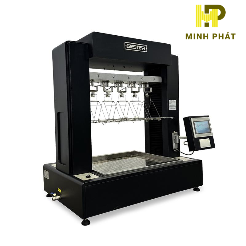 Sanitary Napkin Water Absorbency Tester GT-CN20