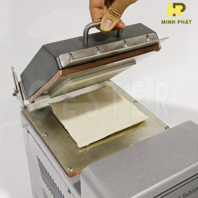 Scorch And Sublimation Tester GT-D03