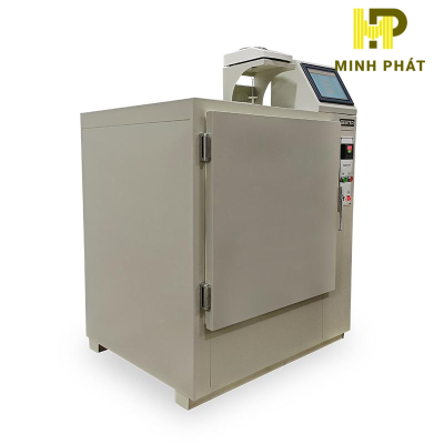 Semi-Automatic Ventilate Quick Constant Tem. Oven GT-A37