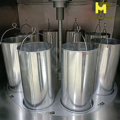 Semi-Automatic Ventilate Quick Constant Tem. Oven GT-A37
