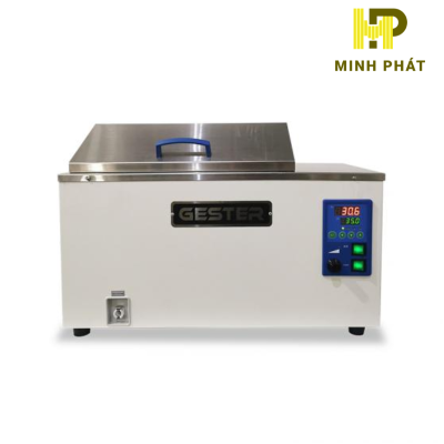 Shaking Water Baths GT-C187